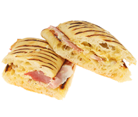 Paninis & Sandwiches